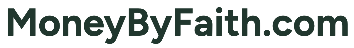 MoneyByFaith.com